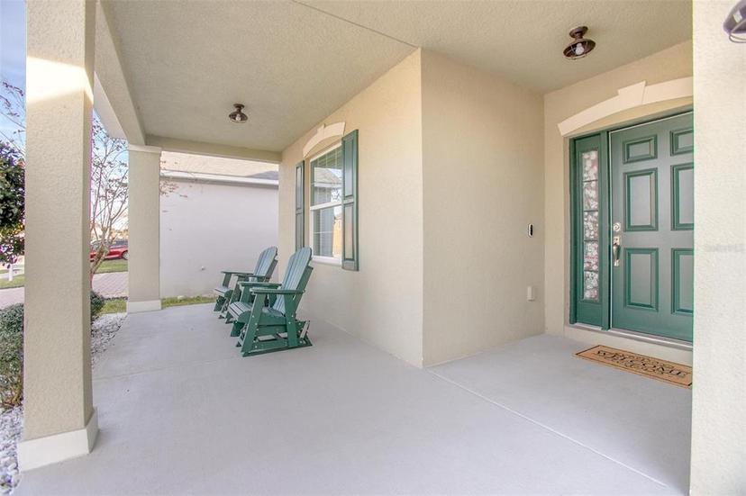 Picture of 242 W Fiesta Key Loop, Deland FL 32720