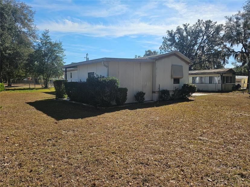 Picture of 1940 SE 172Nd Terrace, Silver Springs FL 34488