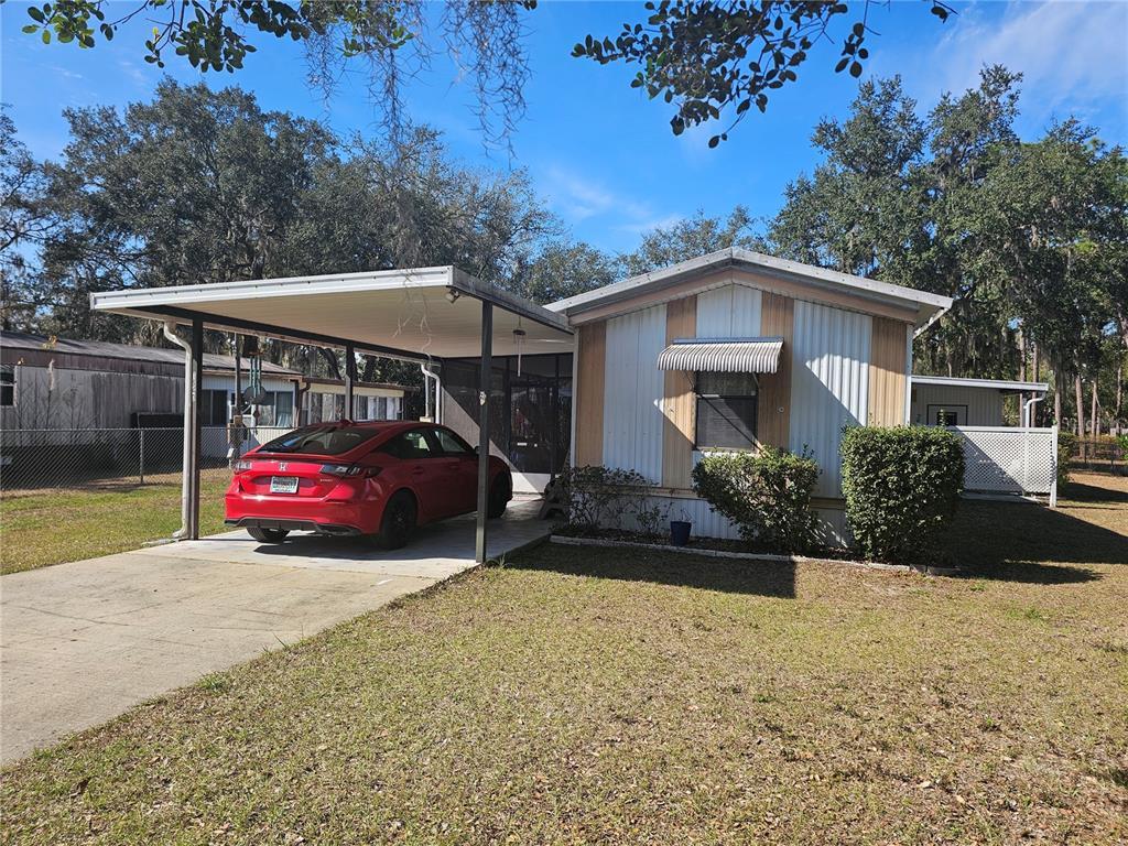 Picture of 1940 SE 172Nd Terrace, Silver Springs, FL 34488