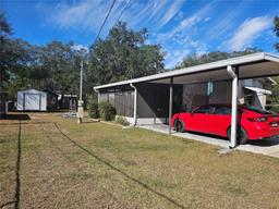 Picture of 1940 SE 172Nd Terrace, Silver Springs, FL 34488
