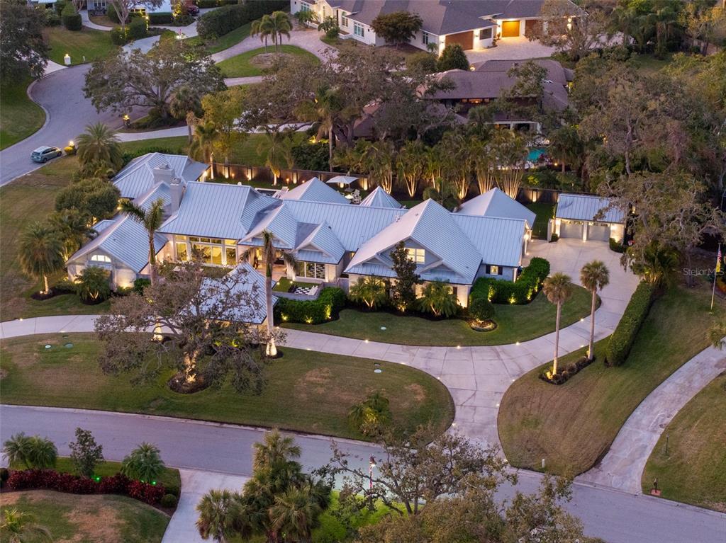 Picture of 3759 Beneva Oaks Boulevard, Sarasota, FL 34238
