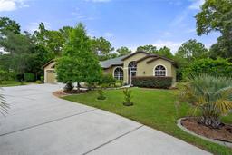 Picture of 1 Plumbago Drive, Homosassa, FL 34446