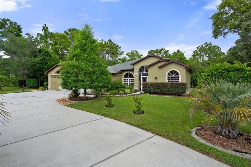 Picture of 1 Plumbago Drive, Homosassa FL 34446