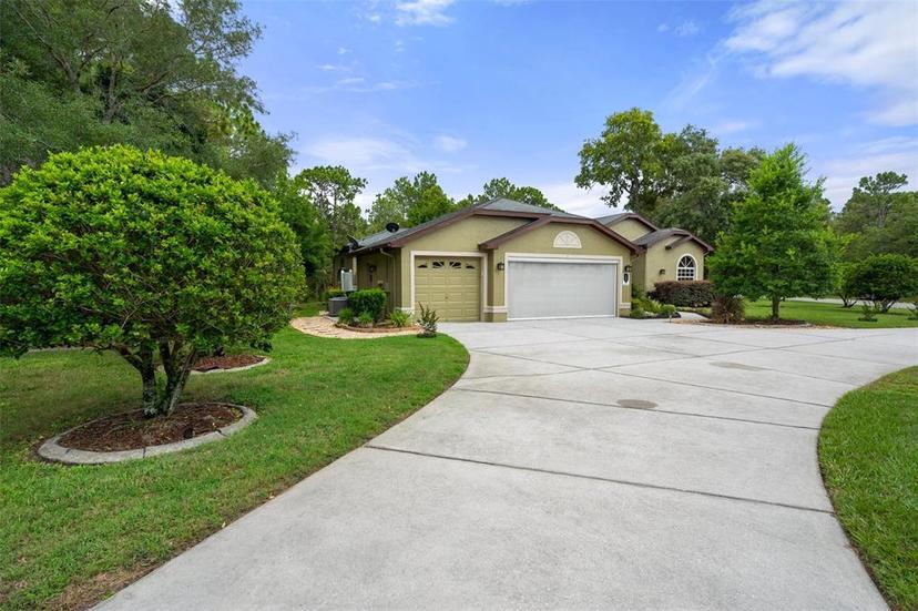 Picture of 1 Plumbago Drive, Homosassa FL 34446