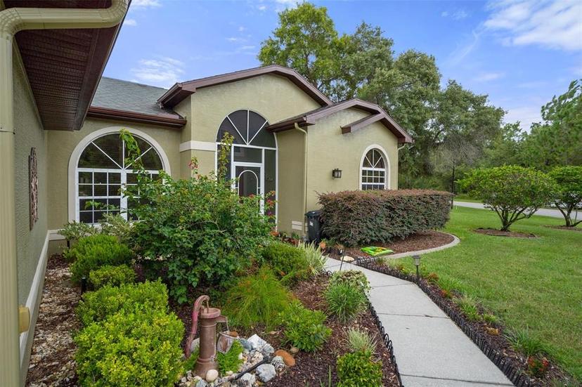Picture of 1 Plumbago Drive, Homosassa FL 34446