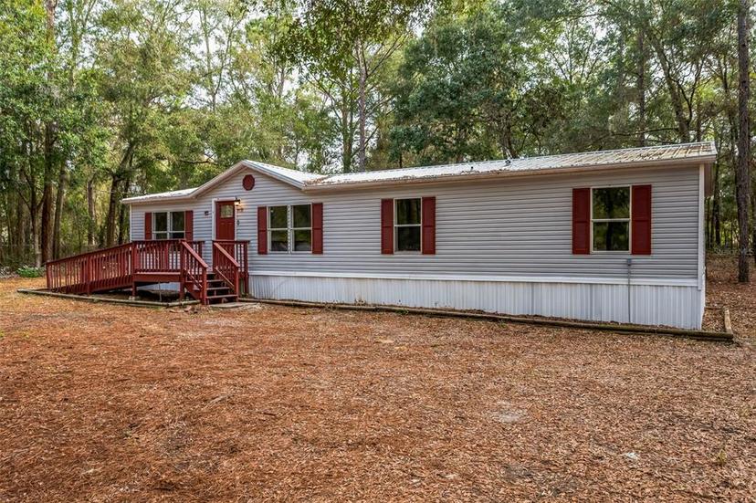 Picture of 8833 S Berkshire Avenue, Inverness FL 34452