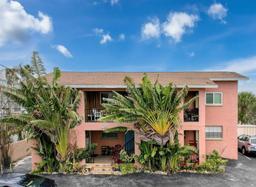 Picture of 7710 Bayshore Drive Unit 4, Treasure Island, FL 33706