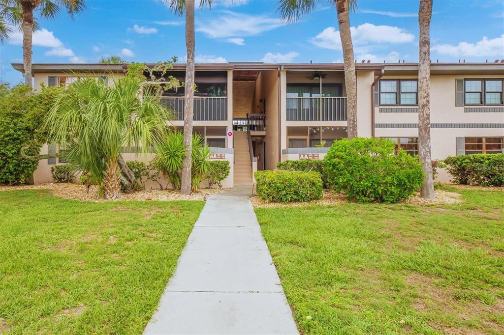 Picture of 19505 Quesada Avenue Unit Aa107, Port Charlotte, FL 33948