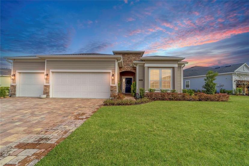 Picture of 2761 Crossfield Drive, Green Cove Springs FL 32043