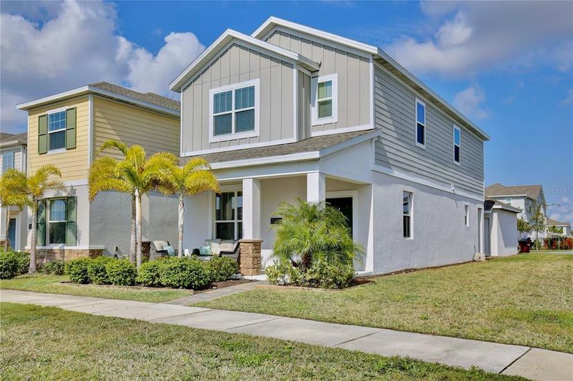 Picture of 2429 Volunteer Avenue, Kissimmee FL 34744