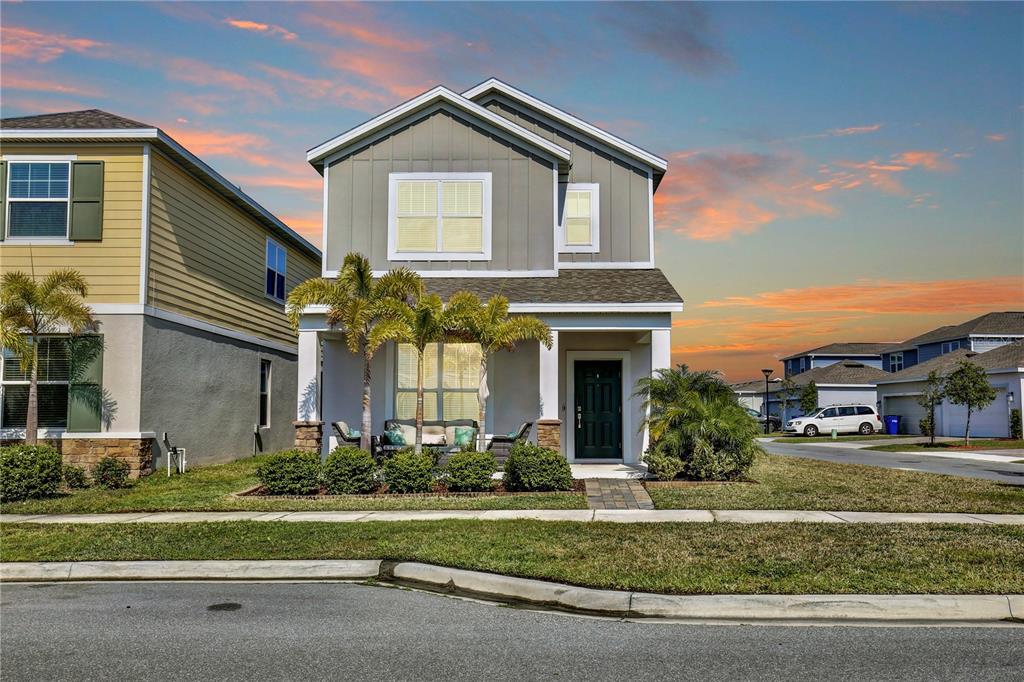 Picture of 2429 Volunteer Avenue, Kissimmee, FL 34744