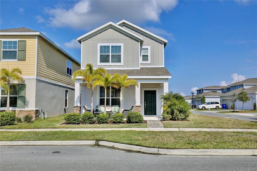 Picture of 2429 Volunteer Avenue, Kissimmee FL 34744