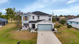 Picture of 25393 Durango Court, Punta Gorda, FL 33955