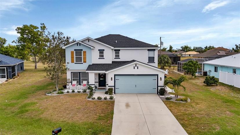 Picture of 25393 Durango Court, Punta Gorda FL 33955