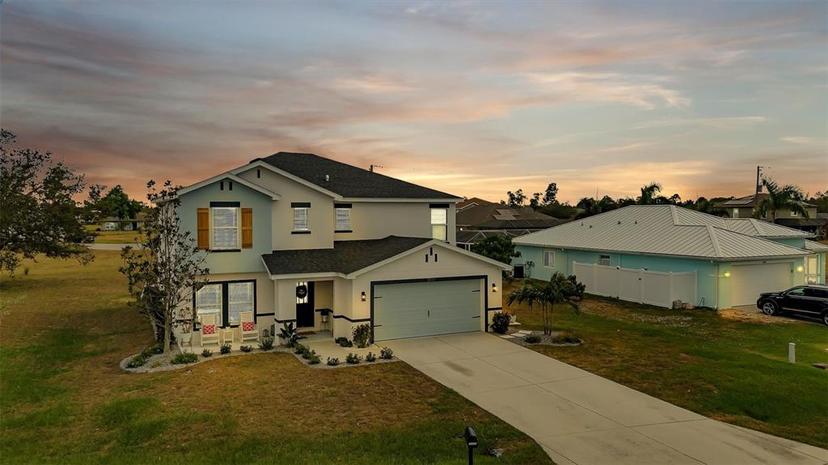 Picture of 25393 Durango Court, Punta Gorda FL 33955
