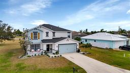 Picture of 25393 Durango Court, Punta Gorda, FL 33955