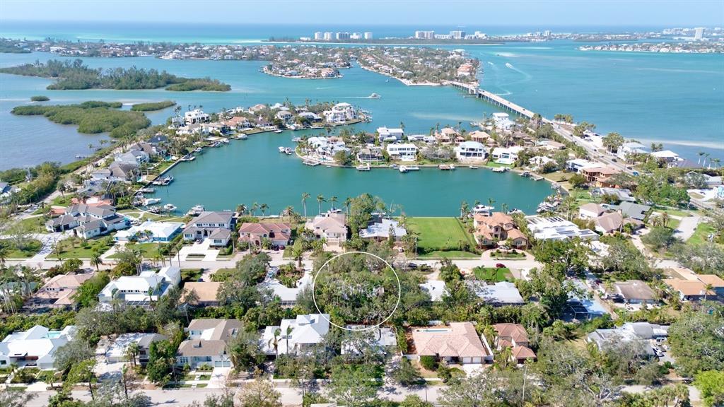 Picture of 3705 Tangier Terrace, Sarasota, FL 34239
