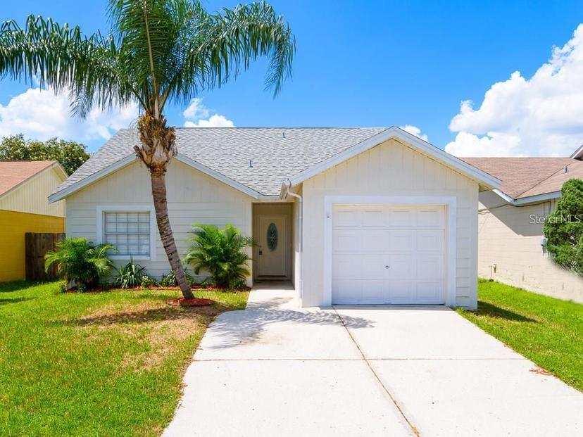 Picture of 1337 Coolmont Drive, Brandon FL 33511