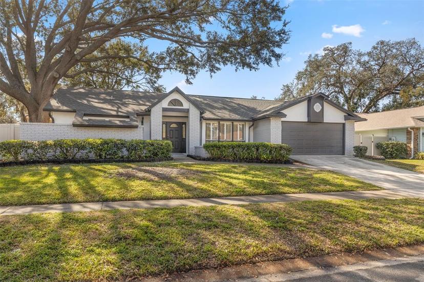 Picture of 815 Bluegrass Lane, Brandon FL 33510