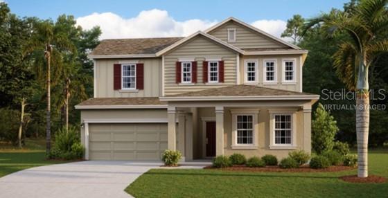 Picture of 693 Peroni Avenue, Debary FL 32713