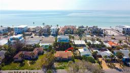 Picture of 15732 1St Street E, Redington Beach, FL 33708
