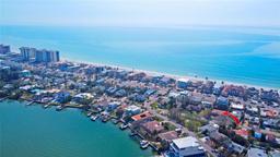 Picture of 15732 1St Street E, Redington Beach, FL 33708