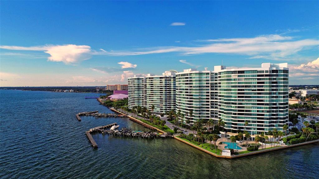 Picture of 888 Blvd Of The Arts Unit 1608, Sarasota, FL 34236