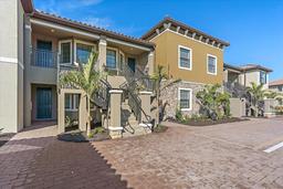 Picture of 12410 Osorio Court Unit 201, Sarasota, FL 34238