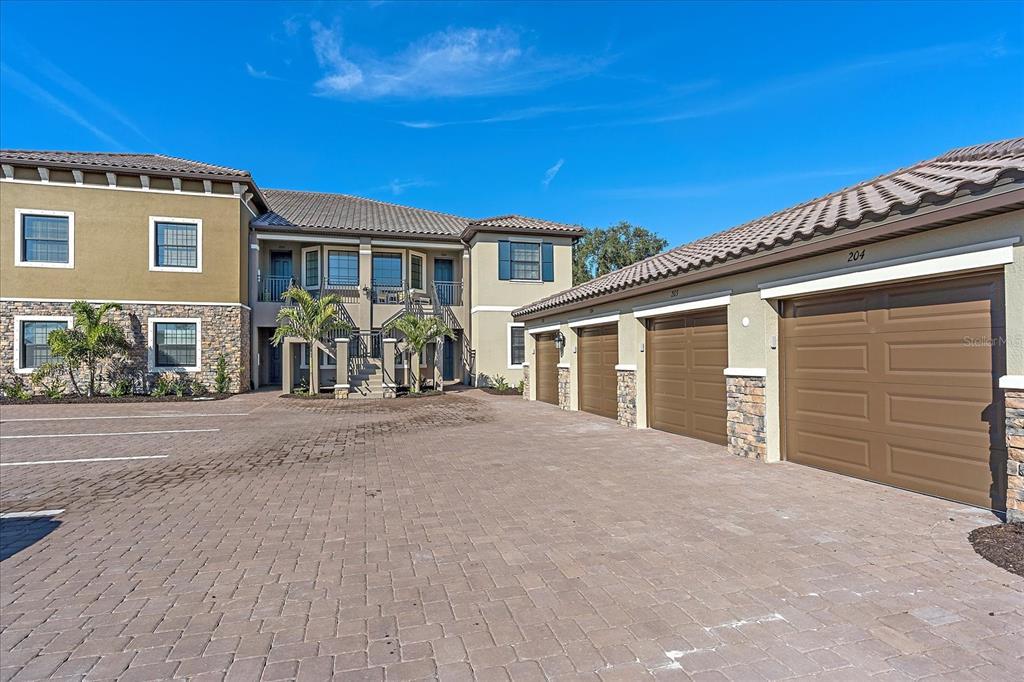 Picture of 12410 Osorio Court Unit 201, Sarasota, FL 34238