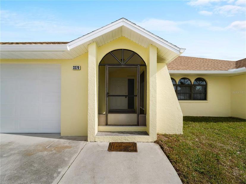 Picture of 3370 Dover Drive, Punta Gorda FL 33983