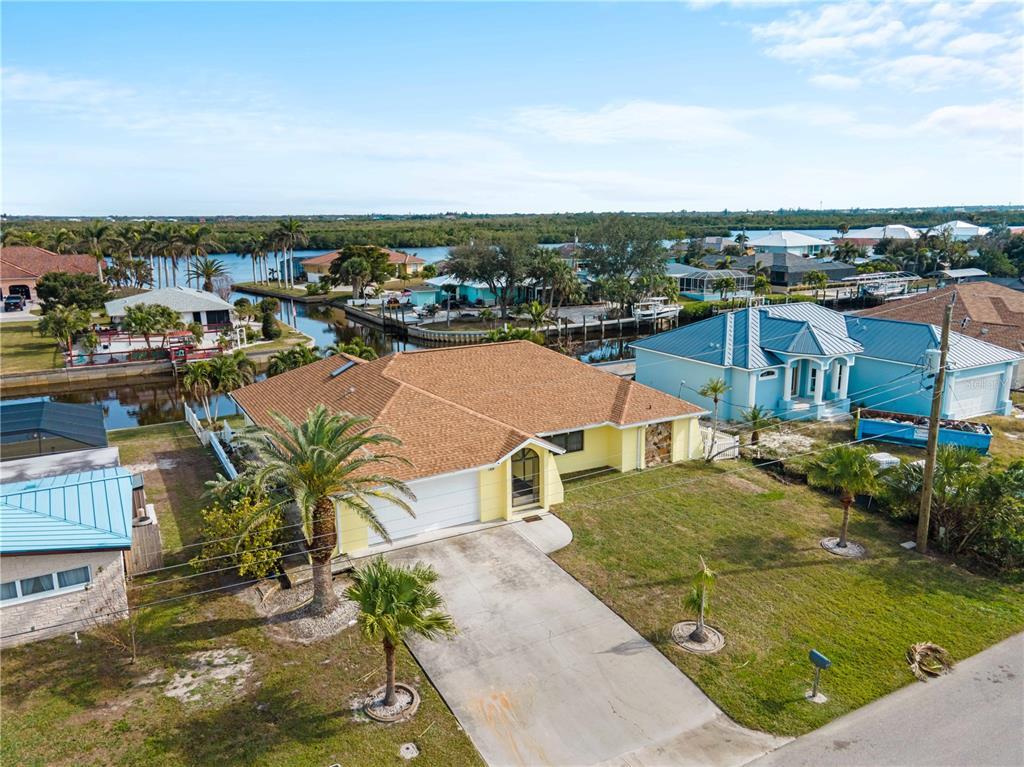 Picture of 3370 Dover Drive, Punta Gorda, FL 33983