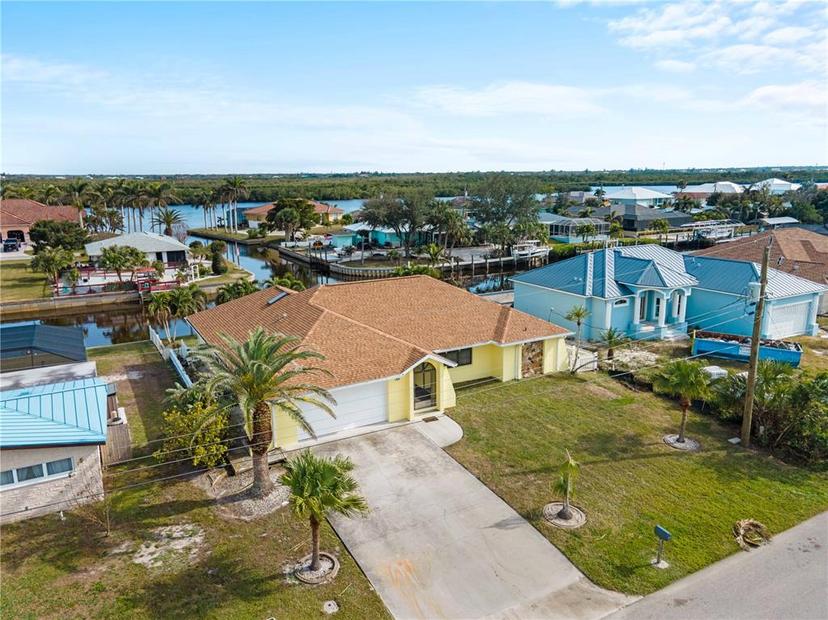Picture of 3370 Dover Drive, Punta Gorda FL 33983