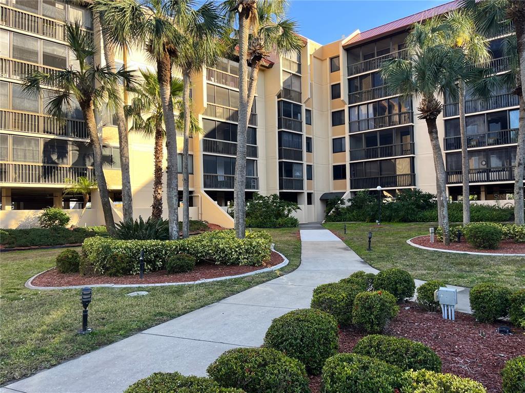 Picture of 3006 Caring Way Unit 409, Port Charlotte, FL 33952