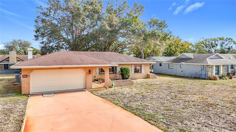 Picture of 8464 Dirlenton Way, Weeki Wachee FL 34613