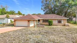 Picture of 8464 Dirlenton Way, Weeki Wachee, FL 34613