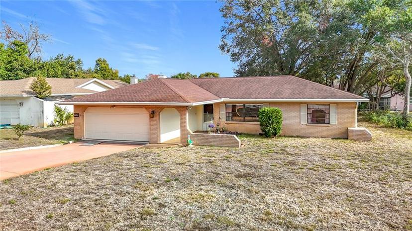 Picture of 8464 Dirlenton Way, Weeki Wachee FL 34613