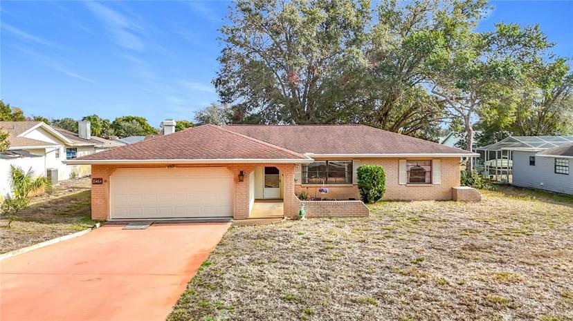 Picture of 8464 Dirlenton Way, Weeki Wachee FL 34613