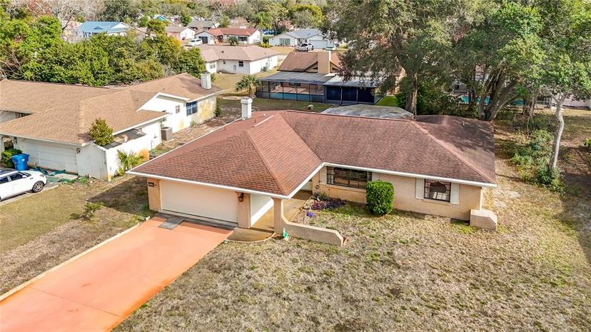 Picture of 8464 Dirlenton Way, Weeki Wachee FL 34613