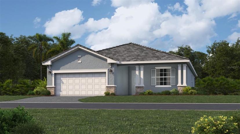 Picture of 10617 Buttercup Court, Venice FL 34293
