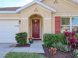 Picture of 431 Gris Sky Lane, Bradenton, FL 34212
