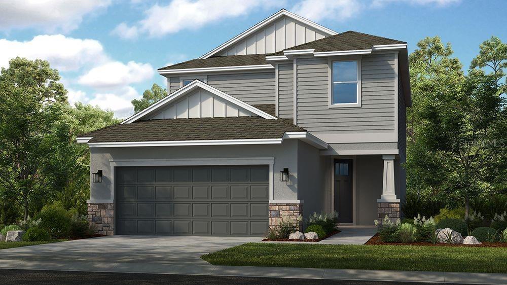 Picture of 5702 Gingham Drive, Kissimmee, FL 34758