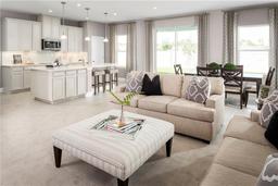 Picture of 366 Hammock Oaks Boulevard, Lady Lake, FL 32159