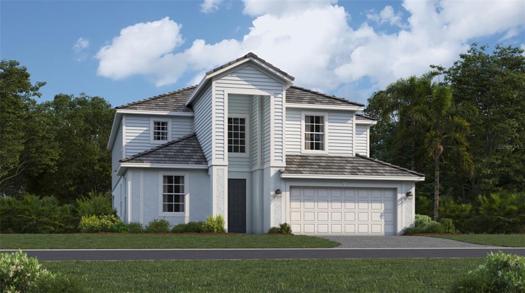 Picture of 10574 Buttercup Court, Venice, FL 34293