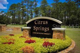 Picture of 9264 N Athens, Citrus Springs FL 34434