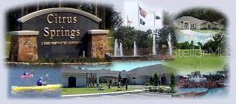 Picture of 9264 N Athens, Citrus Springs FL 34434