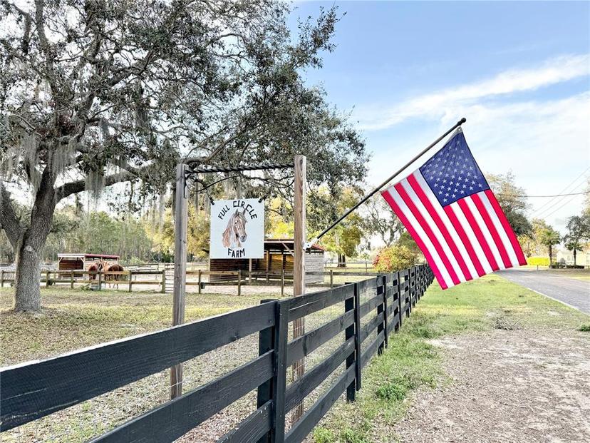 Picture of 37807 Felkins Road, Leesburg FL 34788