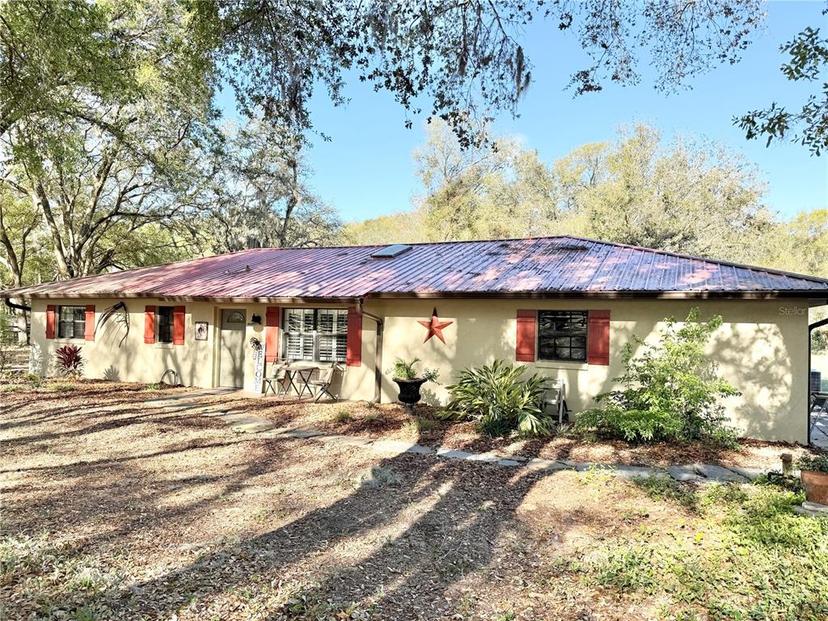 Picture of 37807 Felkins Road, Leesburg FL 34788