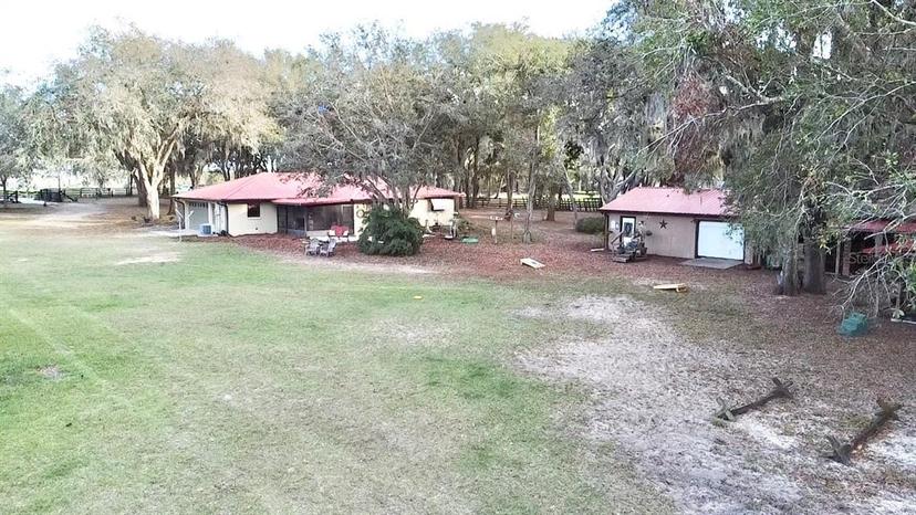Picture of 37807 Felkins Road, Leesburg FL 34788