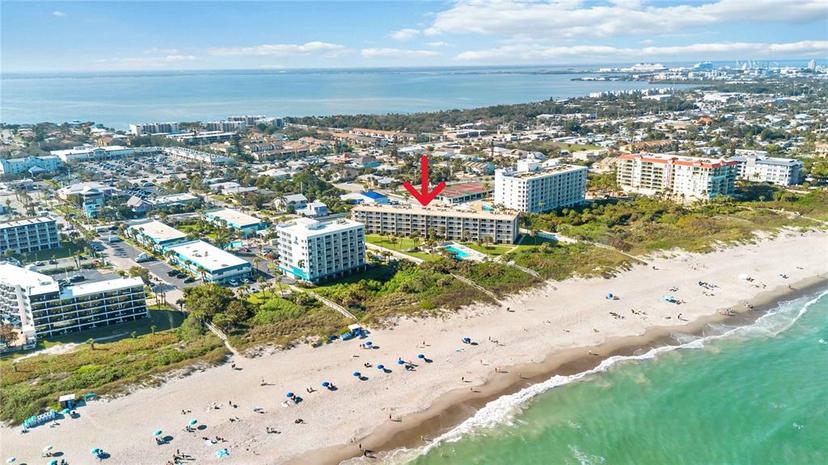 Picture of 220 Young Avenue Unit 24, Cocoa Beach FL 32931