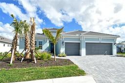 Picture of 12440 Meribel Street, Venice, FL 34293